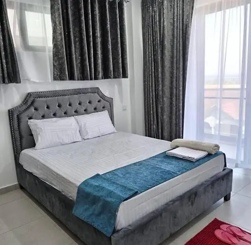 Georgia Apartments - A Cozy Brand New Apt…
