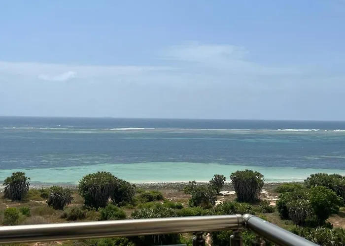 Nyali, Emirates Reef Apartments