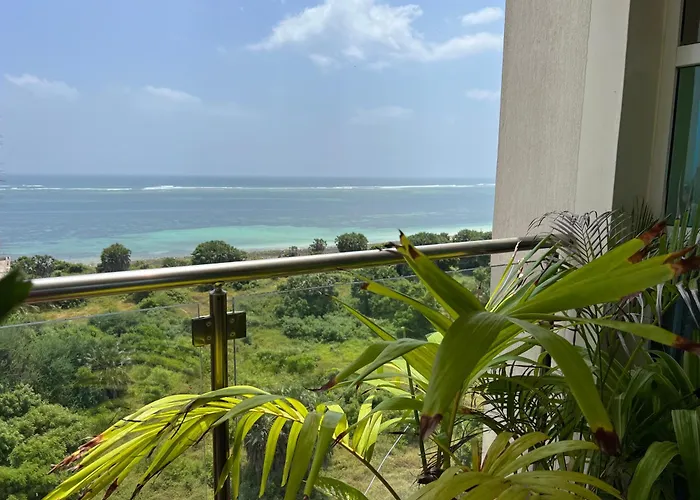 Nyali, Emirates Reef Apartments