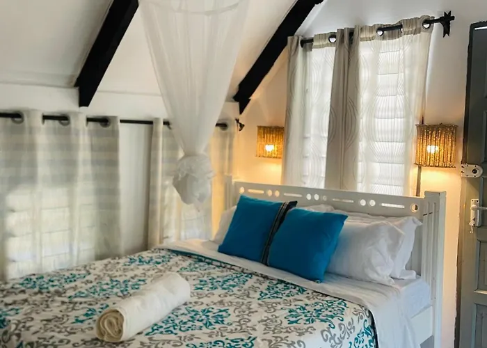 Beach Haven! Cozy Cottage