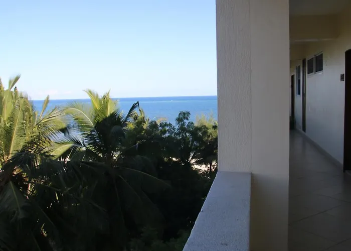 Mombasa Bamburi Beach Studio B44 - Pool & Beach - Sleeps 2